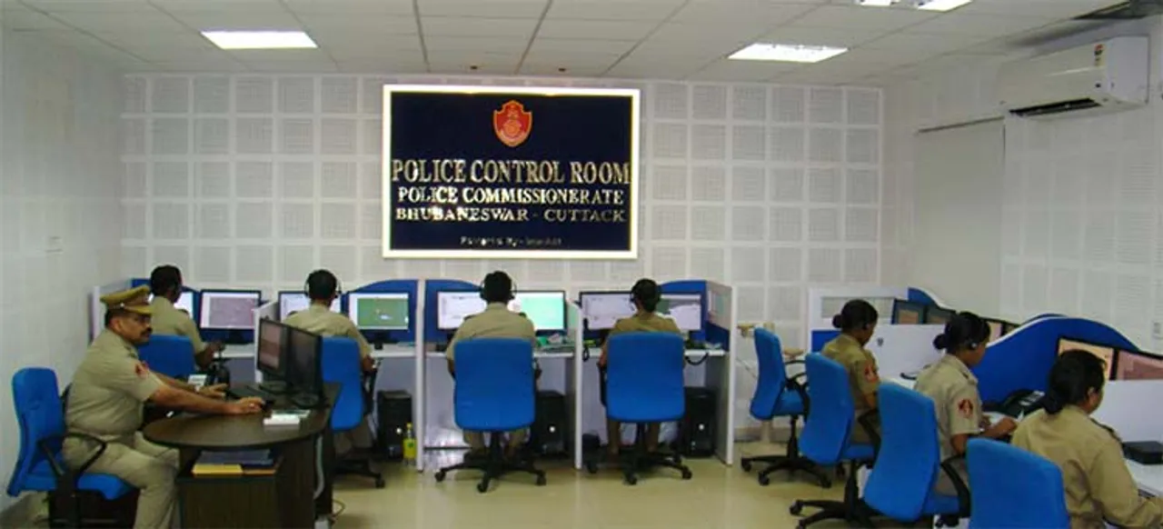  Commissionerate Police 