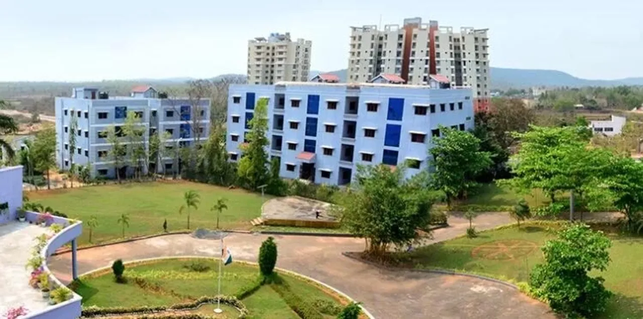  ASBM University 