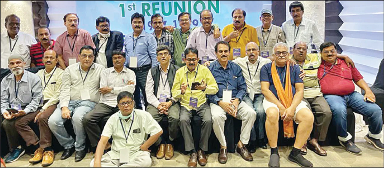  ଷ୍ଟିୱାର୍ଟ କଲେଜର ପୁରାତନ ଛାତ୍ରଛାତ୍ରୀଙ୍କ ବୈଠକ