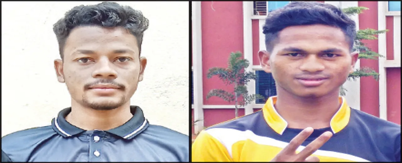  ଅଲ୍‌ଟିମେଟ ଖୋଖୋ ଲିଗ୍‌ରେ ଖେଳିବେ ଅର୍ଜୁନ, ଅଜୟ