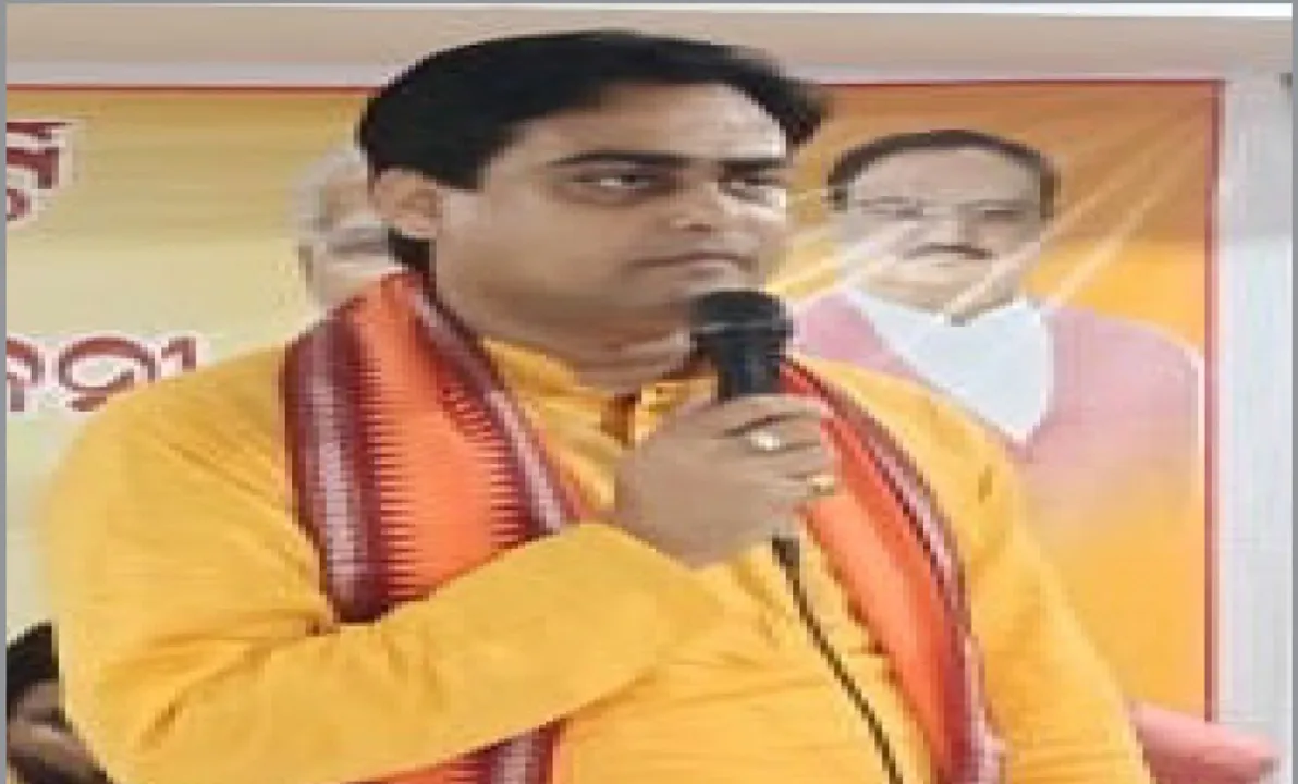  ଧାମରାରେ ୧୪୦ କୋଟିର ପ୍ରକଳ୍ପ କାର୍ଯ୍ୟକାରୀ ହେବ