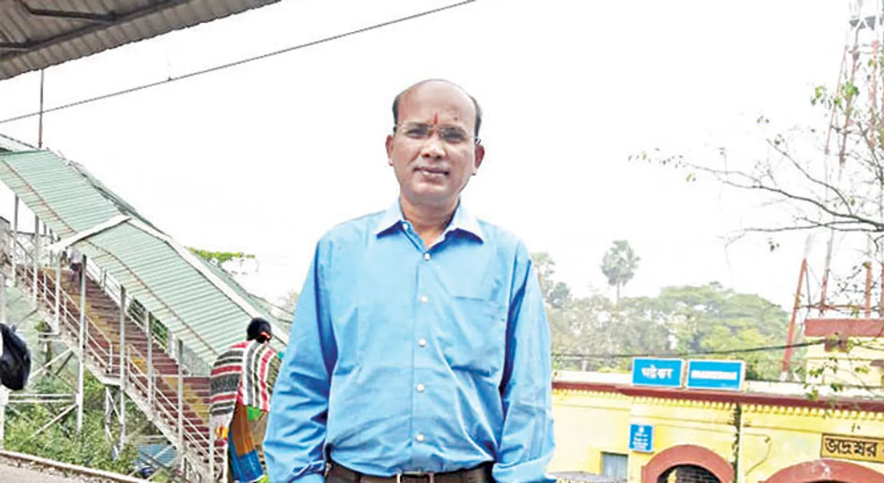  ରାଜଧାନୀରୁ ଧରାପଡ଼ିଲା ରସିକିଆ ଇଂଜିନିୟର୍‌, ମାଟ୍ରିମୋନି ସାଇଟ୍‌ରେ ପୁଳାପୁଳା ନକଲି ଆକାଉଣ୍ଟ