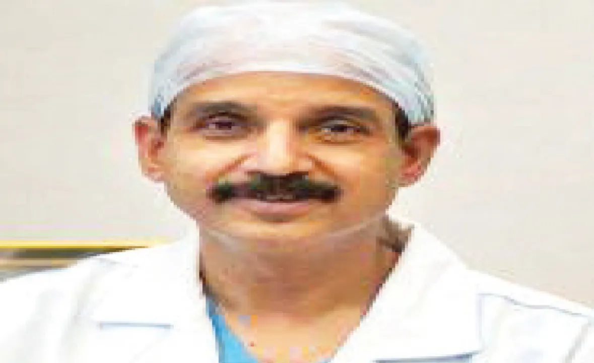  କୋଭିଡ୍‌ରେ ଫ୍ୟାମିଲି ଡାକ୍ତରଙ୍କ ପାଇଁ ହସ୍ପିଟାଲ ଆଡମିସନ୍ କମ୍ ରହିଥିଲା : ଡା.ରମାକାନ୍ତ