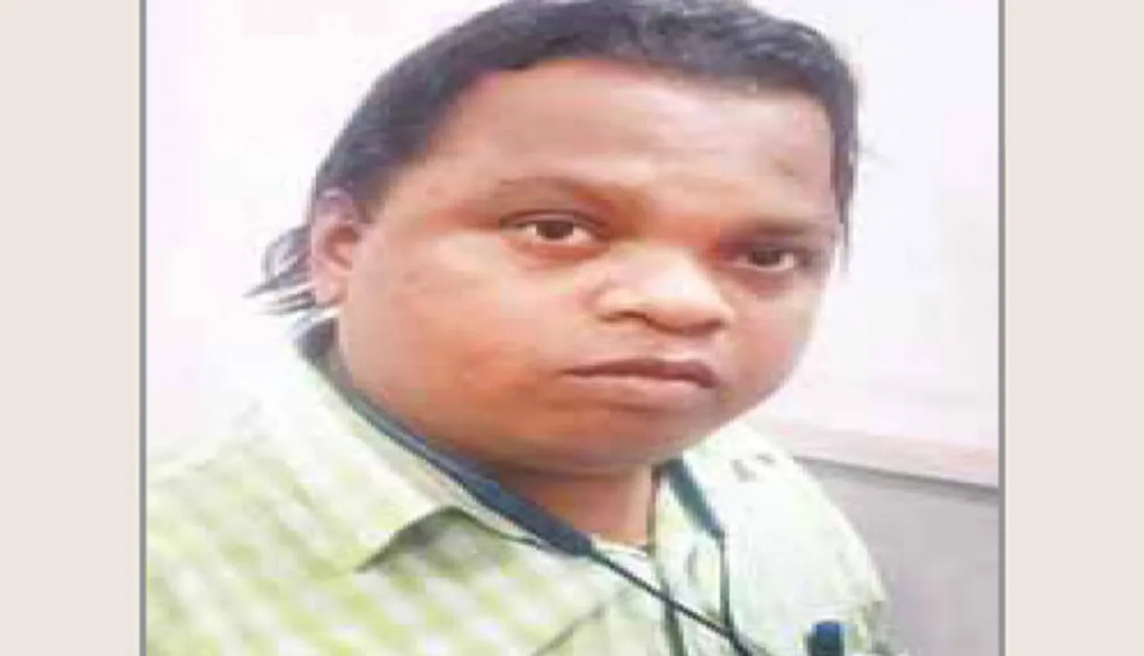  ୧୧ ହଜାର ଲାଞ୍ଚ ନେଇ ଭିଜିଲାନ୍ସ ହାତରେ ଧରାପଡ଼ିଥିଲେ ରଙ୍ଗିଲା ଡାକ୍ତର, ଜେଲ୍‌ ଗଲେ