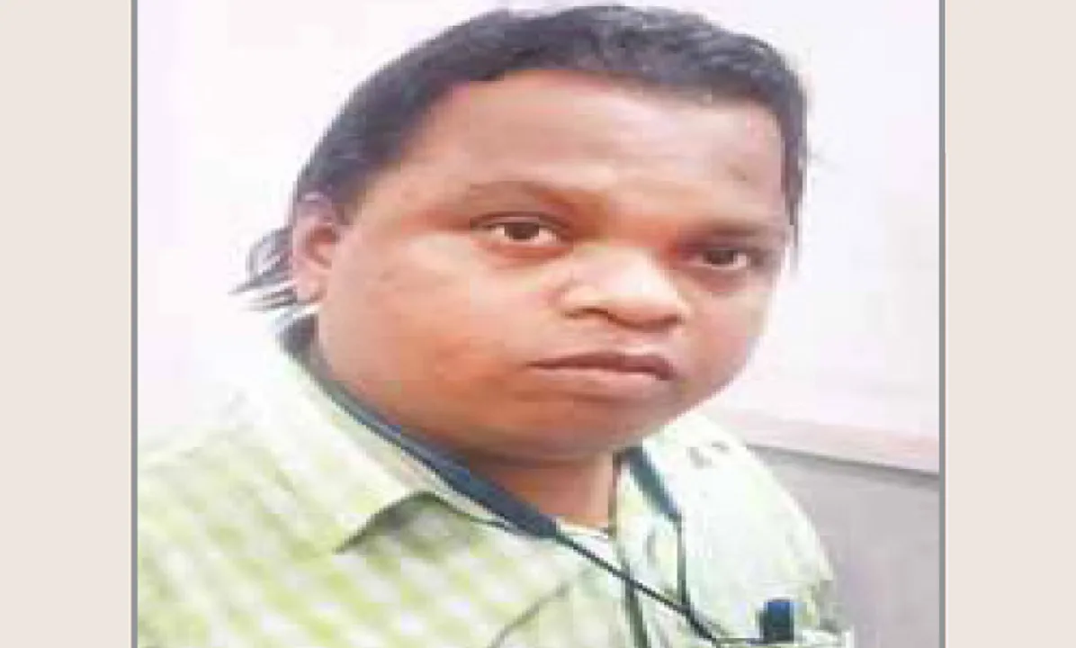  ଭିଜିଲାନ୍ସ ଜାଲରେ ଡାକ୍ତର