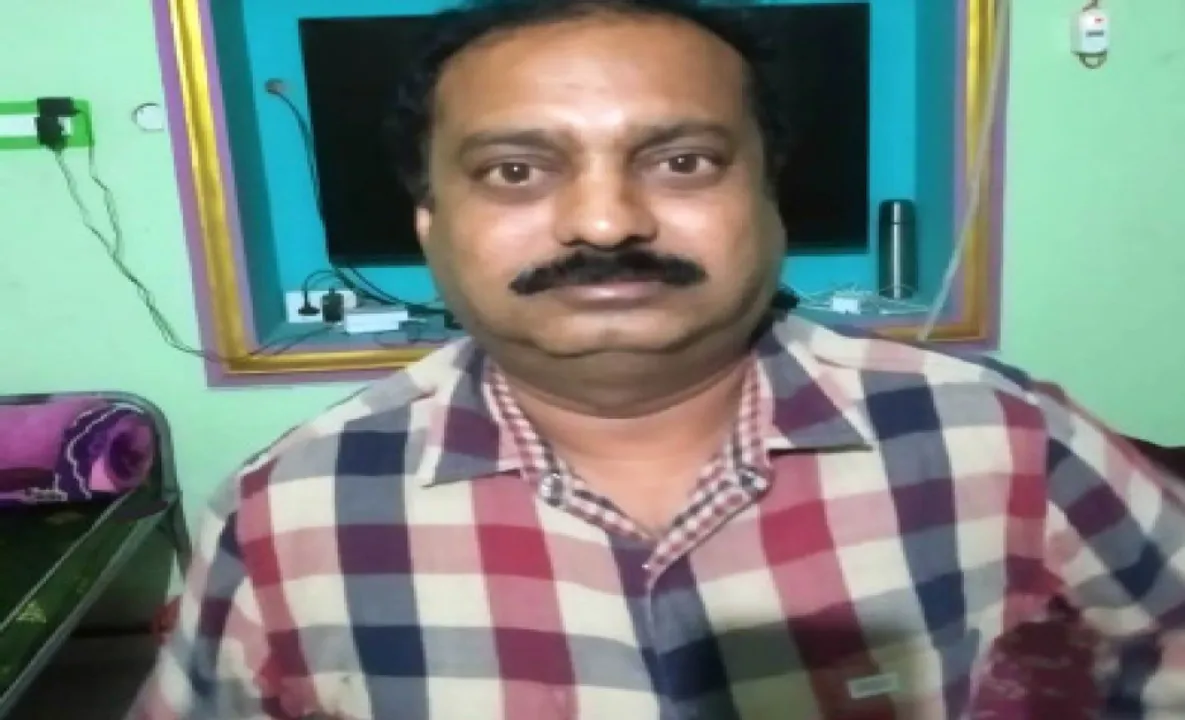  ଚାଷୀଙ୍କଠାରୁ ଲାଞ୍ଚନେଇ କନିଷ୍ଠ ଯନ୍ତ୍ରୀ ଗିରଫ: ପଦ୍ମପୁର, ରାୟଗଡ଼ା, ବ୍ରହ୍ମପୁର ବାସଭବନରେ ଚଢ଼ଉ
