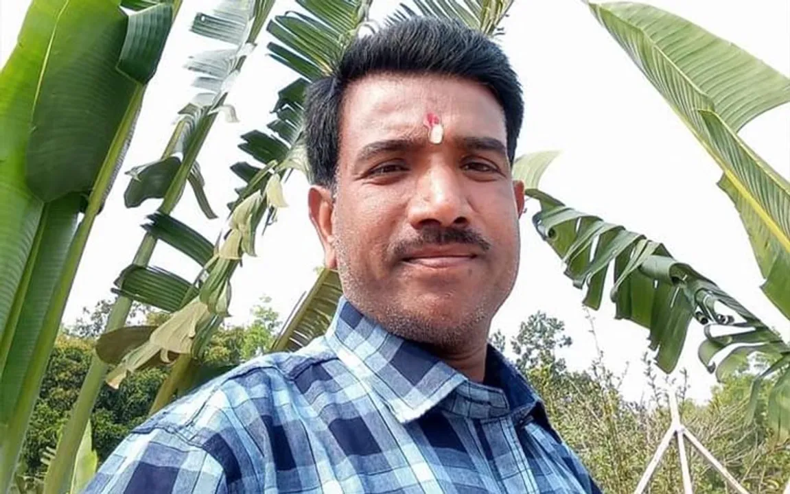  ଶ୍ବଶୁର ଘର ଗାଁରେ ଜ୍ବାଇଁଙ୍କ  ମୃତ୍ୟୁ, ଫୋନରେ କଥା ହୋଇହୋଇ ଛୁଇଁଦେଲେ ବିଦ୍ୟୁତ୍‌ ତାର