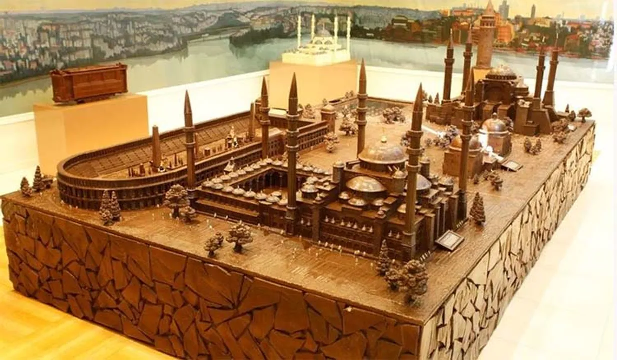  Istanbul Tour Studio 