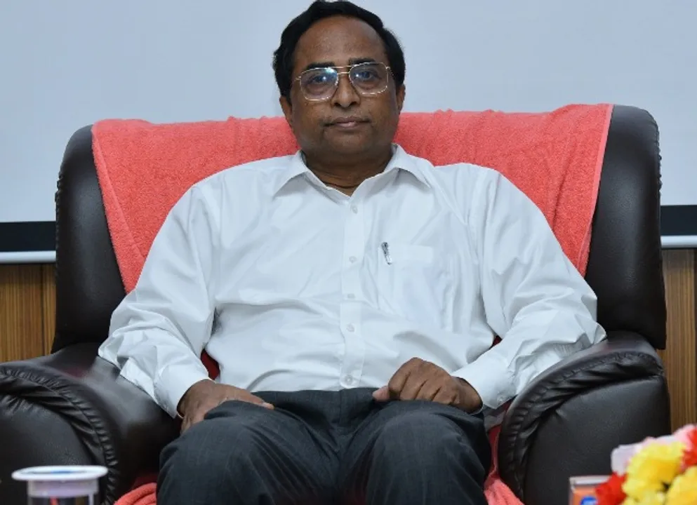  ଏମ୍ସ ଭୁବନେଶ୍ୱରର କାର୍ଯ୍ୟନିର୍ବାହୀ ନିର୍ଦ୍ଦେଶକ ଭାବେ ଦାୟିତ୍ୱ ଗ୍ରହଣ କଲେ ଡା.ଆଶୁତୋଷ ବିଶ୍ବାସ