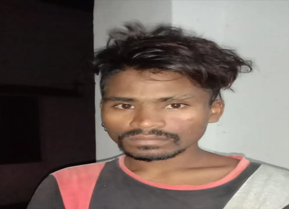  ହତ୍ୟା ଅଭିଯୁକ୍ତ ଥାନାରୁ ଚମ୍ପଟ