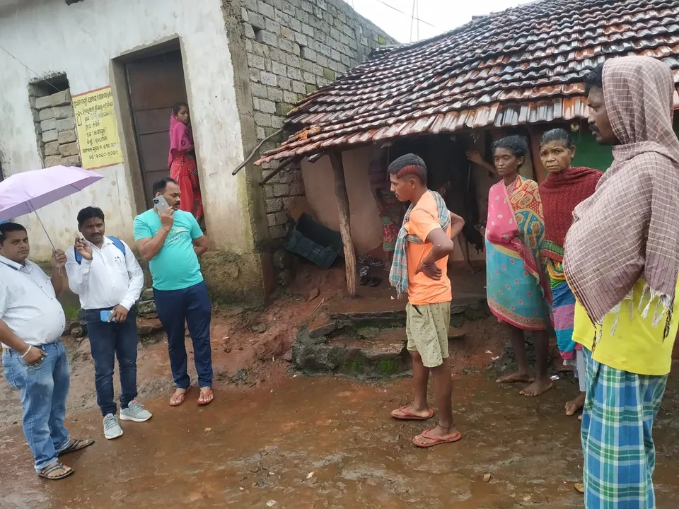  କାଶୀପୁରରେ ବ୍ୟାପିଲା ଝାଡ଼ାବାନ୍ତି: ଗୋଟିଏ ରାତିରେ ୩ ଜଣଙ୍କ ମୃତ୍ୟୁ, ସପ୍ତାହରେ ଗଲାଣି ୬ ଜୀବନ