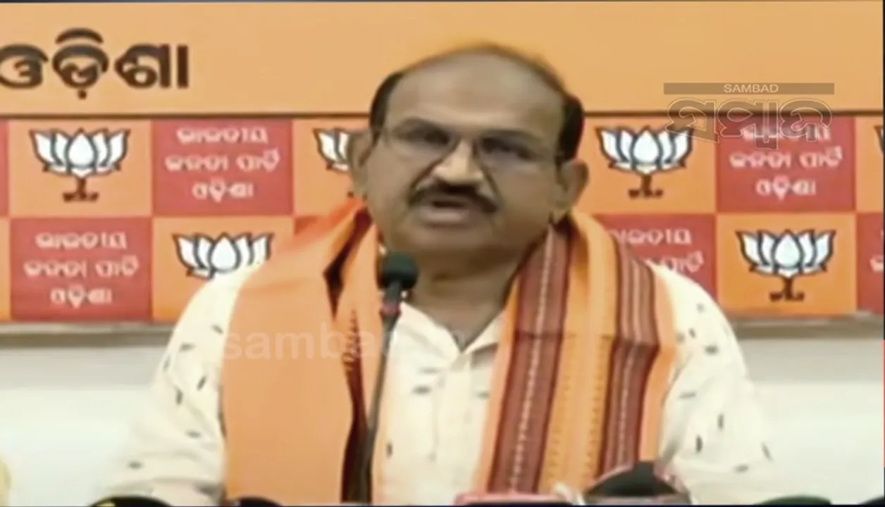  ବିରୋଧୀ ଦଳ ନେତା ପାଇଁ ୭୦ ବର୍ଷର ଅପେକ୍ଷା