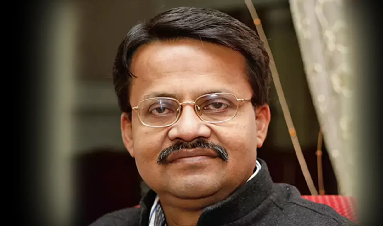  ରାଷ୍ଟ୍ରପତି ନିର୍ବାଚନରେ ପଞ୍ଚମ ଥର ପାଇଁ ଭୋଟ ଦେବେ ଭର୍ତ୍ତୃହରି