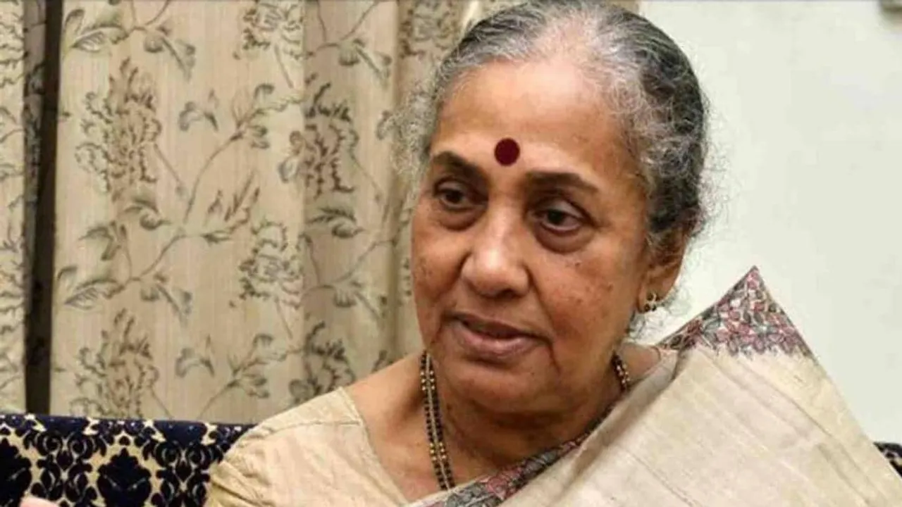  ମାର୍ଗାରେଟ ଆଲଭାଙ୍କ ବାବଦରେ ଜାଣିଛନ୍ତି କି ଏସବୁ କଥା