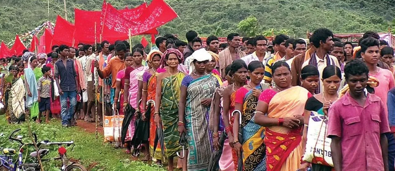  ଆଜି ଠାରୁ ସହିଦ ସପ୍ତାହ; ସୀମା ସିଲ କଲା ପୁଲିସ, କଡା କଡି ଯାଞ୍ଚ