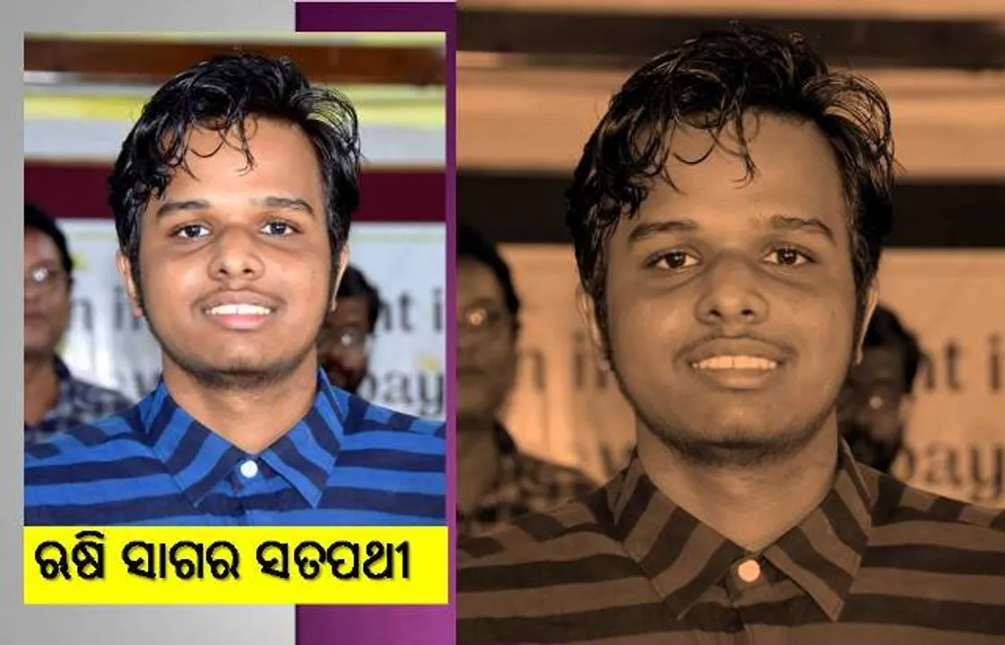  ଆଇସିଏସ୍‌ଇ ରେଜଲ୍ଟ: ଋଷି ସାଗର ଶତପଥୀ ଓଡ଼ିଶା ଟପ୍ପର, ତାଙ୍କର ଲକ୍ଷ୍ୟ କ’ଣ ଜାଣନ୍ତୁ
