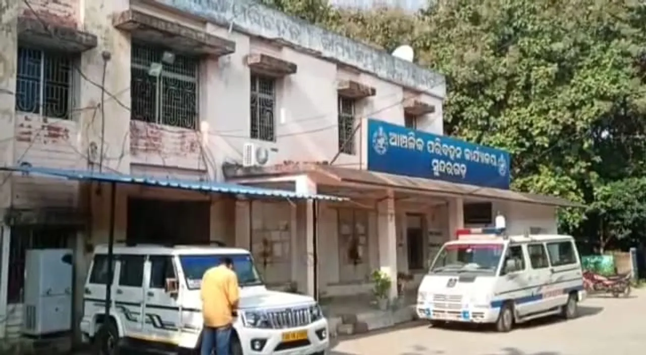  ଆରଟିଓ ଅଫିସରେ ପଶି କର୍ମଚାରୀଙ୍କୁ ହତ୍ୟା ଧମକ; ଏଆରଟିଓଙ୍କ ଏତଲା, ଥାନାରେ ମାମଲା