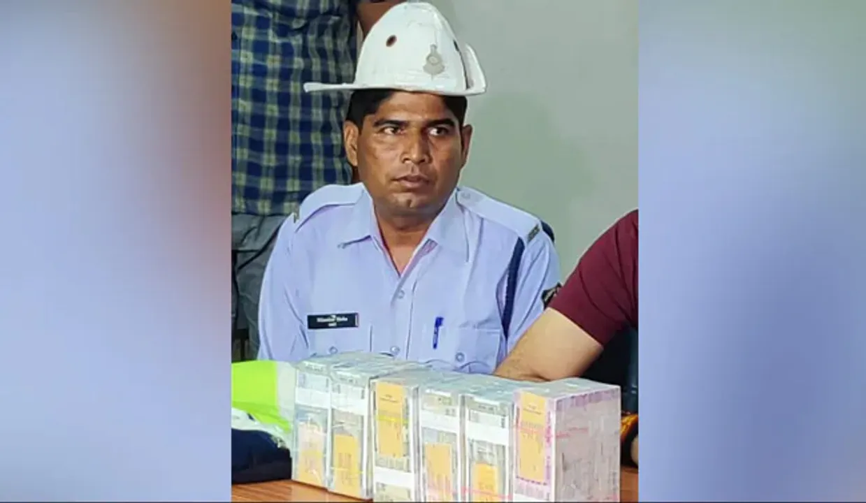  Image Courtesy of NDTV 
