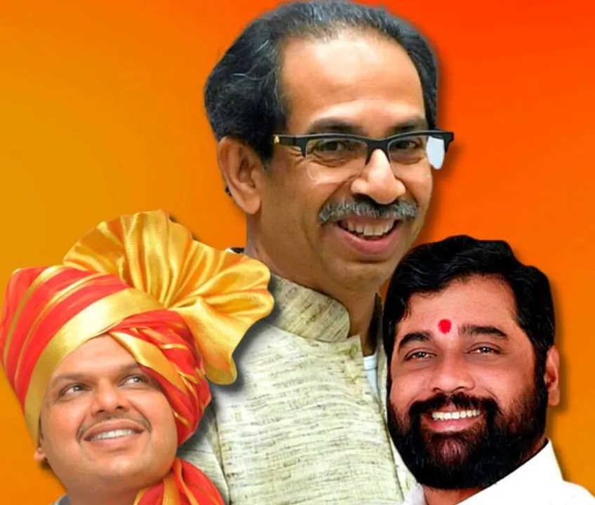  ଟିମ୍‌ ସିନ୍ଦେଙ୍କ ବଡ଼ ଖୁଲାସା: ଗତବର୍ଷ ଉଦ୍ଧବ ଠାକରେ ଏନଡିଏରେ ପୁନର୍ବାର ଯୋଗ ଦେବାକୁ ଚାହୁଁଥିଲେ