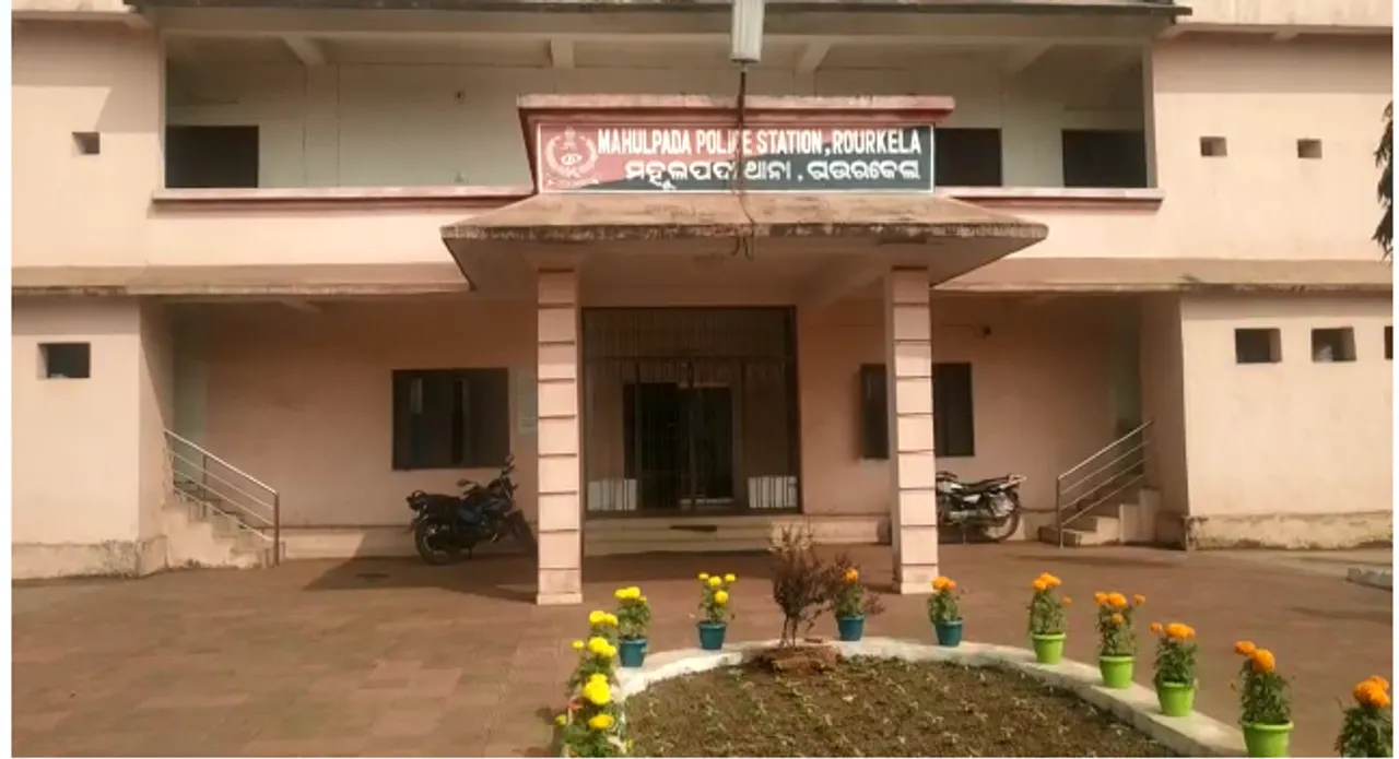  ପୁଅର ଠେଙ୍ଗା ମାଡ଼ରେ ବାପାଙ୍କ ମୃତ୍ୟୁ: ଅଭିଯୁକ୍ତ ଫେରାର