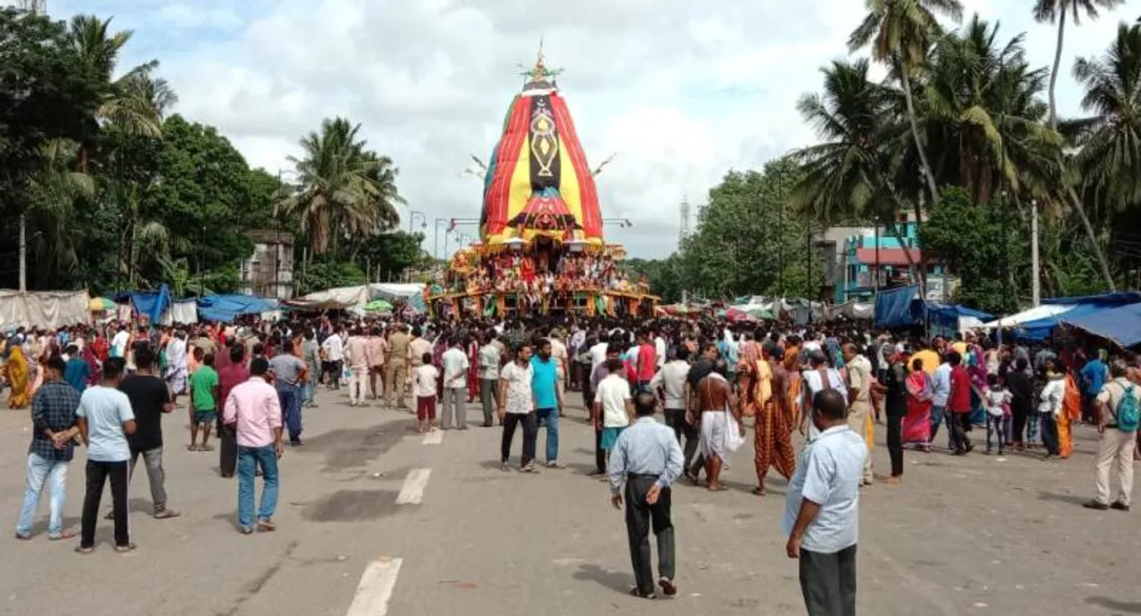  Sambad 