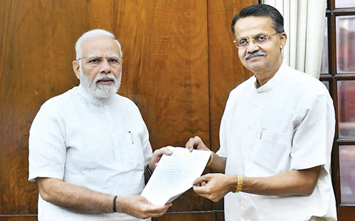  ‘ଭାରତ କି ଝାଙ୍କୀ’‌ରେ ଗୀତ ଗୋବିନ୍ଦ, ପଞ୍ଚସଖା, ସାରଳା ଦାସଙ୍କୁ ସ୍ଥାନ ଦିଆଯାଉ