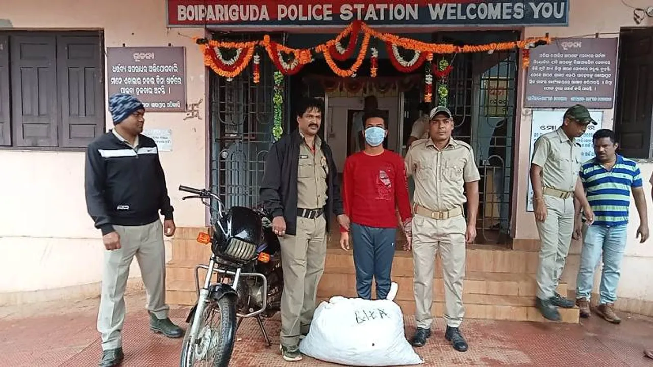  Sambad 