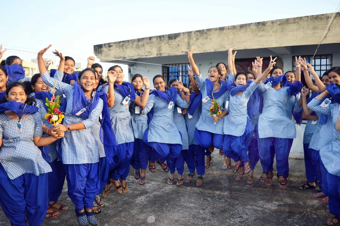  Photo: Manoj Biswal, Sambad, Balasore 