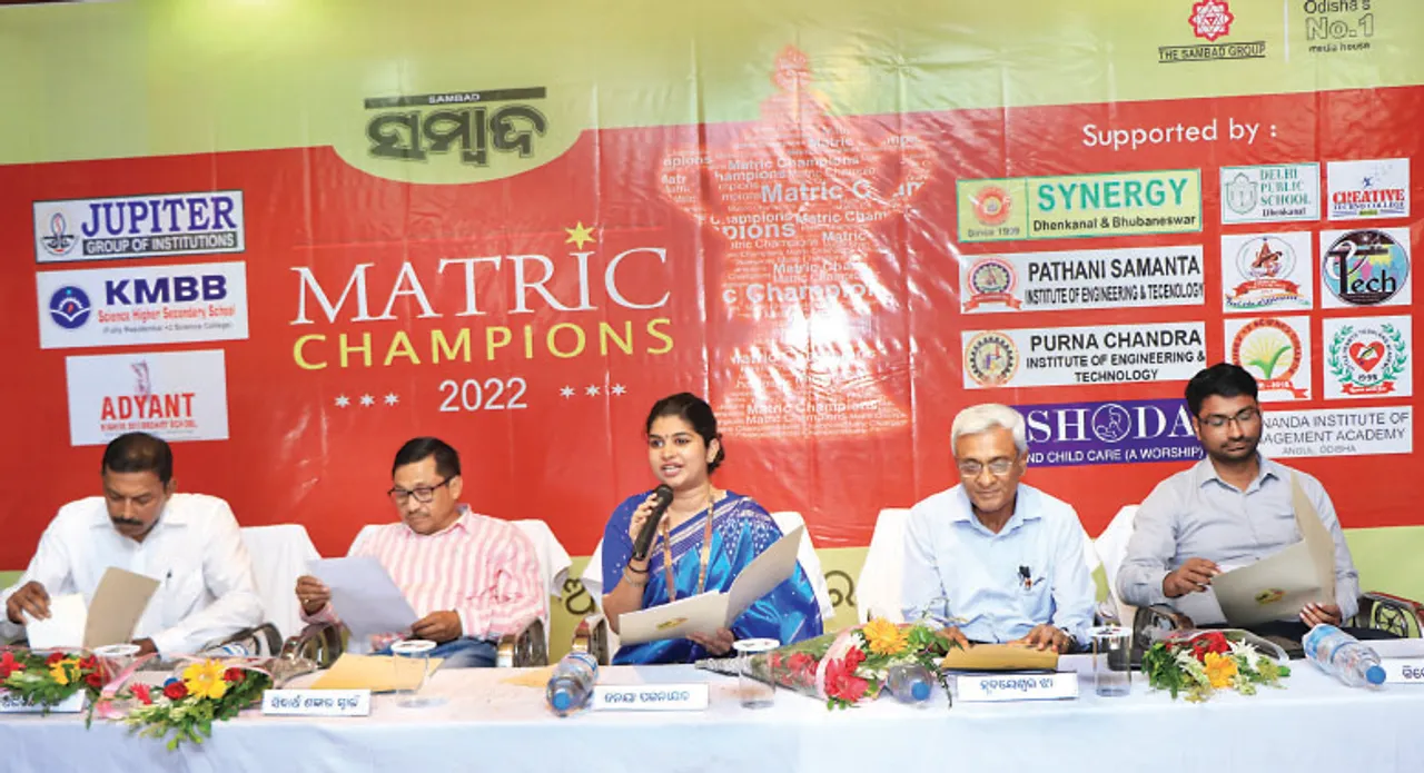  ଯେତେ ସଫଳତା ପାଇଲେ ବି ନିଜ ମାଟିକୁ ଭୁଲନାହିଁ: ତନୟା