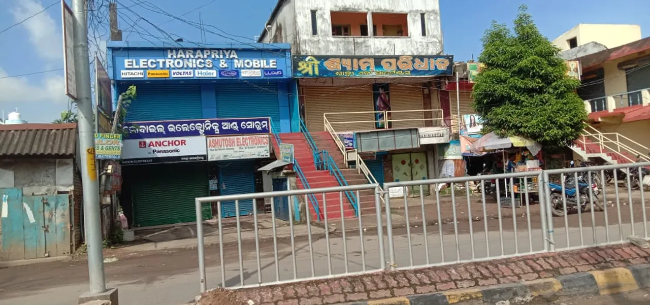  ଆଜି ଓଡ଼ିଶା ବନ୍ଦ: ସ୍ବାଭାବିକ ରହିଛି ଯାନବାହାନ ଚଳାଚଳ