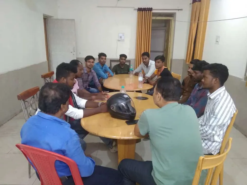  କୋଶଲ ରାଜ୍ୟ ଦାବି ଆନ୍ଦୋଳନ ତୀବ୍ର ହେବ 