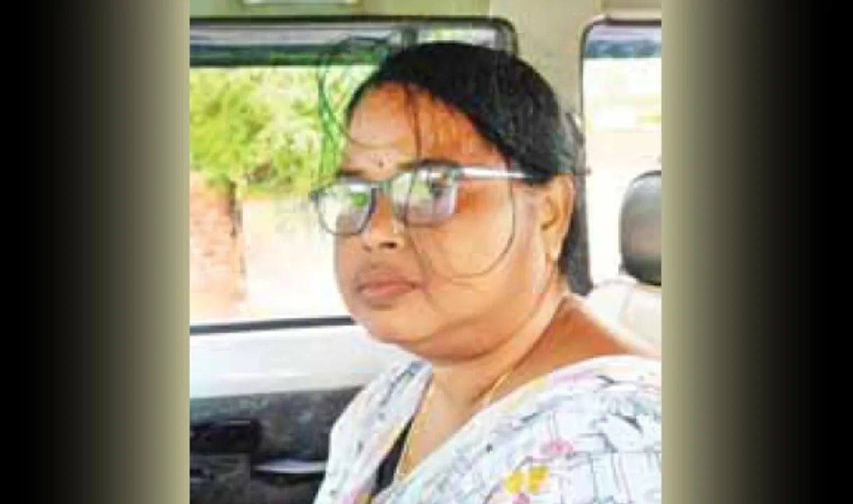  ୬ ଅଙ୍ଗନବାଡ଼ି କର୍ମୀଙ୍କଠାରୁ ୧୯,୮୦୦ ଲାଞ୍ଚ; ଧରାପଡ଼ିଲେ ଆଇସିଡିଏସ୍‌ ସୁପରଭାଇଜର