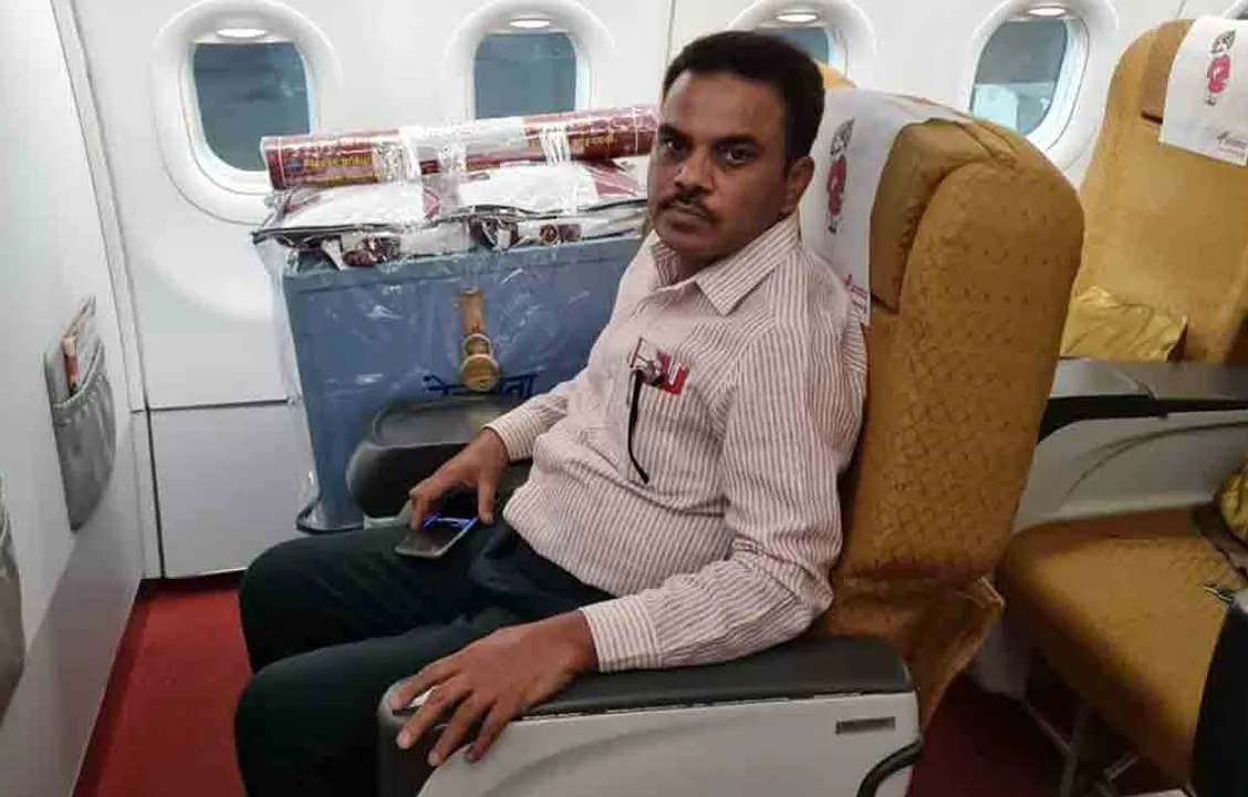  Image Courtesy of Telengana 