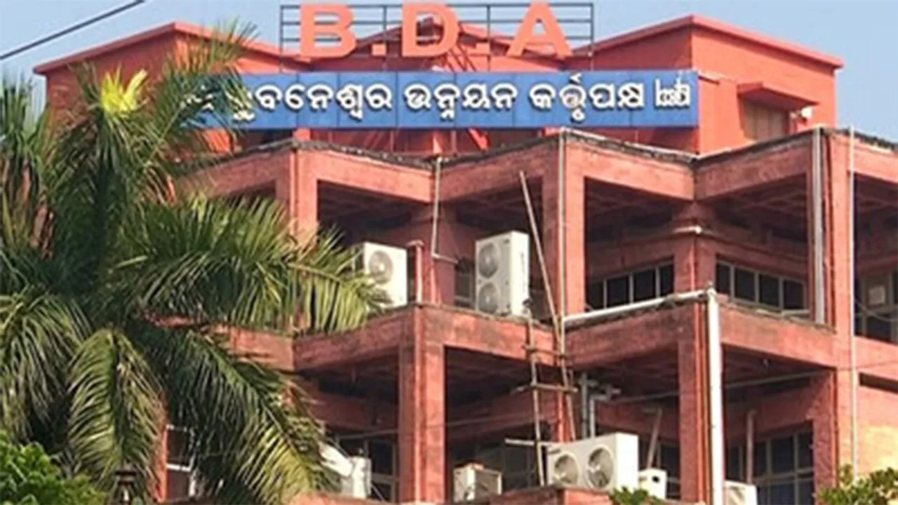  ସିଡିଏ/ବିଡିଏ ଇଚ୍ଛାଧୀନ କୋଟା ପ୍ଲଟ୍ ମାମଲା: ଗୋଟିଏ ପ୍ଲଟ୍‌ ପାଇଥିବା ହିତାଧିକାରୀଙ୍କୁ ଆଶ୍ବସ୍ତି