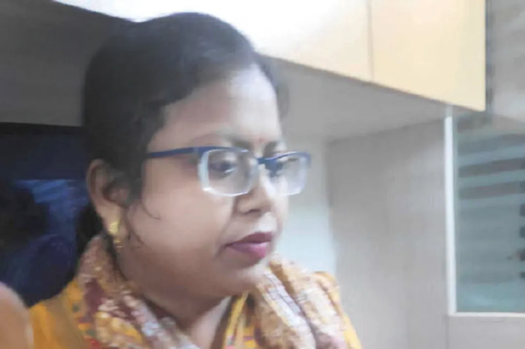  ଲାଞ୍ଚ ନେଇ ଧରାପଡ଼ିଲେ କନିଷ୍ଠ ଯନ୍ତ୍ରୀ