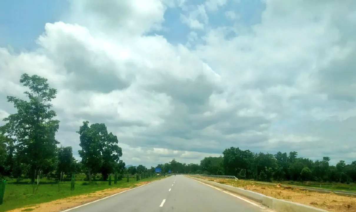  ବିଜୁ ଏକ୍ସପ୍ରେସ୍‌ ୱେ ପାଇଁ ଜମିଦେଇ ହଟହଟା