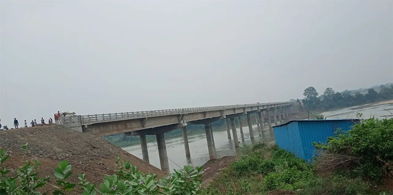  ଦୀର୍ଘ ଦିନ ପ୍ରତୀକ୍ଷାର ଅନ୍ତ: ଆଜିଠୁ ଖୋଲିବ ଦ୍ବିତୀୟ ବ୍ରାହ୍ମଣୀ ସେତୁ ୩ ଲେନ୍‌
