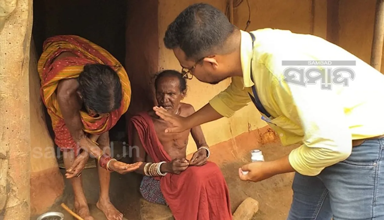  କାଶୀପୁରରେ ମୁଣ୍ଡ ଗୋଟାଉଛି କଲେରା; ମୃତ୍ୟୁ ସଂଖ୍ୟା ୧୩କୁ ବୃଦ୍ଧି, ୪୪ ଆକ୍ରାନ୍ତ ଚିକିତ୍ସାଧୀନ