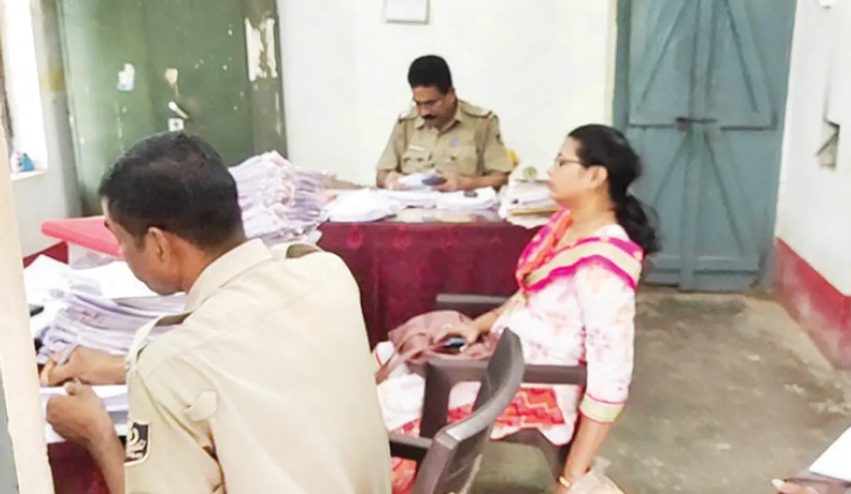  କ୍ୟାମେରା ମ୍ୟାନ୍‌ ମାନସ ସ୍ବାଇଁ ହତ୍ୟା ମାମଲା: ୮ ଜଣଙ୍କ ବିରୋଧରେ ଚାର୍ଜସିଟ୍ ଦାଖଲ