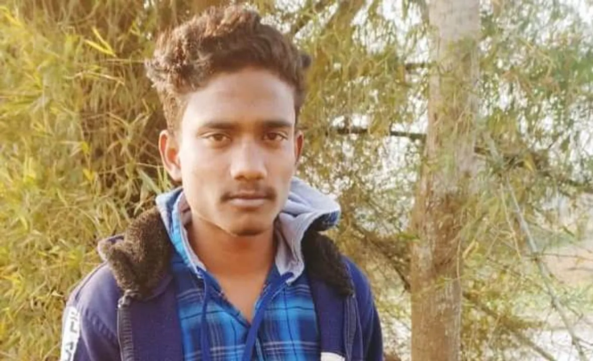  ଆଶିଷ ହତ୍ୟାକାଣ୍ଡ: ଫେରାର ଅଭିଯୁକ୍ତ ସିପୁ ଗିରଫ