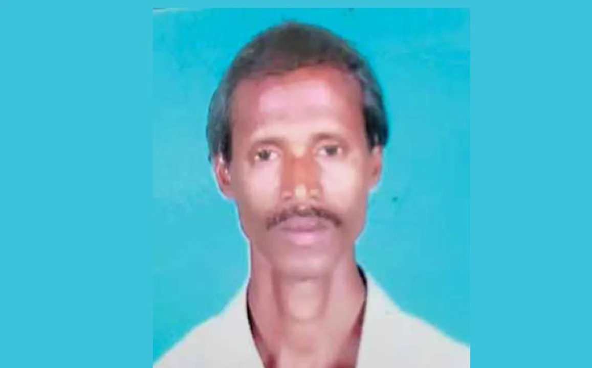  ଡ୍ରେନ୍‌ ସଫେଇ ସମୟରେ ପାଚେରି ଭୁଶୁଡ଼ିଲା: ସଫେଇ କର୍ମଚାରୀଙ୍କ ମୃତ୍ୟୁ