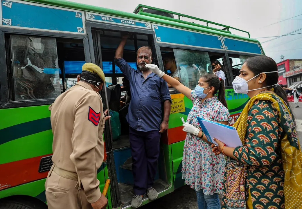  Image Courtesy of The Hindu 