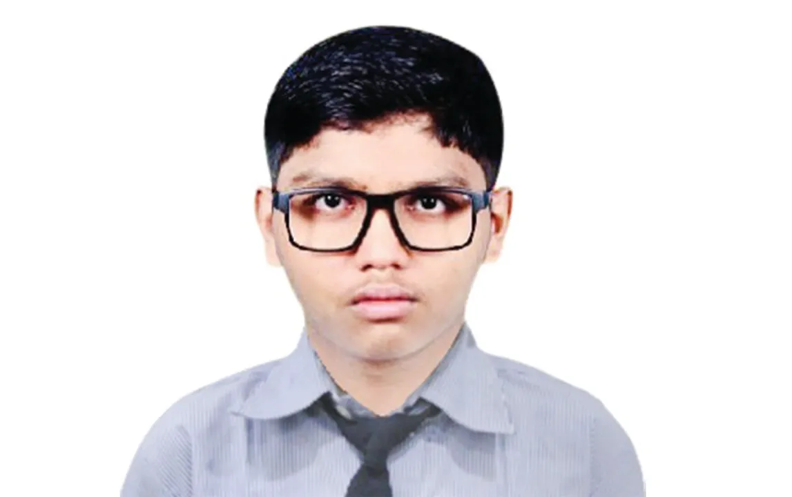  ଜେଇଇ ମେନ୍‌-୧ ଫଳ ପ୍ରକାଶ: ଦିବ୍ୟାଂଶୁ ମଲ୍ଲୁ ଓଡ଼ିଶା ଟପର୍‌
