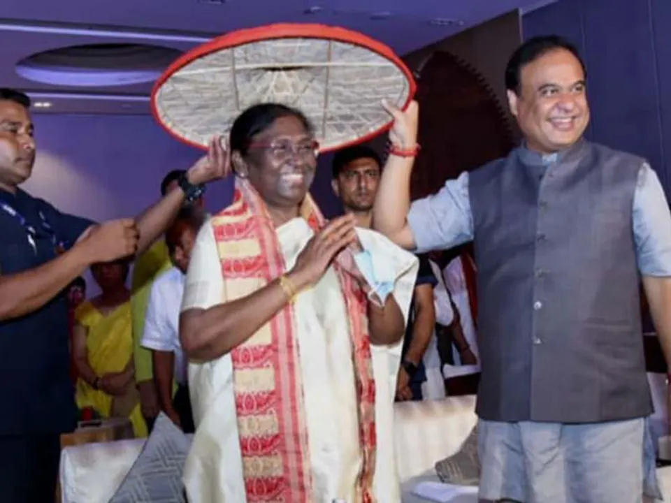  Image Courtesy: News Live 