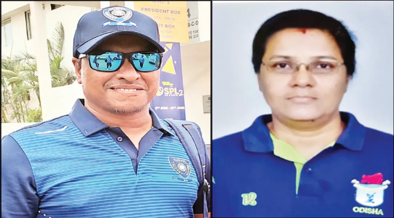  ଓସିଏକୁ ଫେରିଲେ ପୂର୍ଣ୍ଣେନ୍ଦୁ, ଶ୍ରୀକାନ୍ତଙ୍କ ନିଯୁକ୍ତିକୁ ଅନୁମୋଦନ