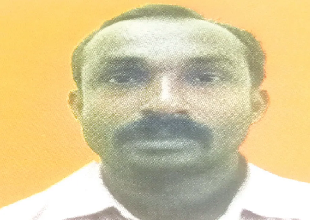  ପୂର୍ବତନ କର୍ପୋରେଟର ସମୀର ପ୍ରଧାନଙ୍କ ଅକାଳ ବିୟୋଗ
