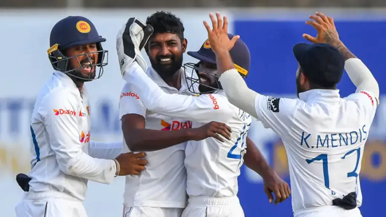  
ESPNcricinfo 