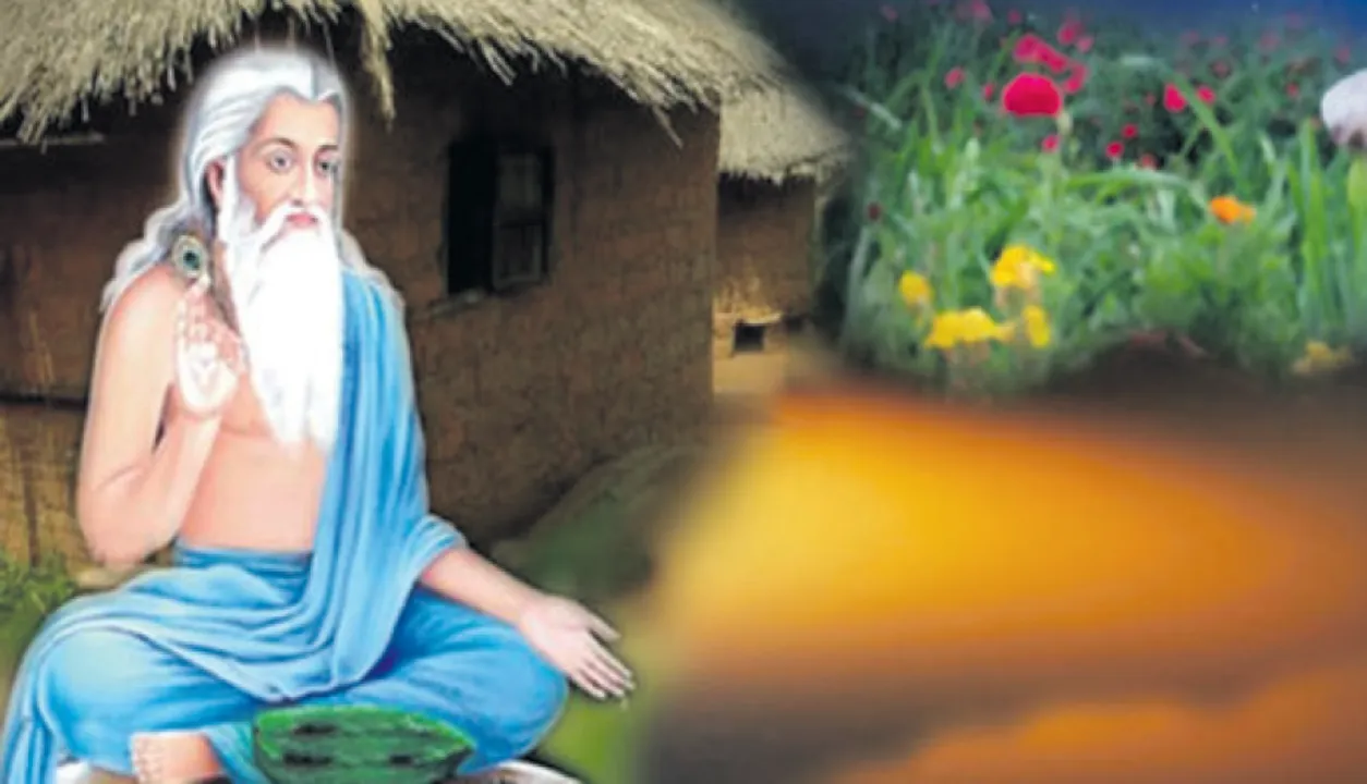  ତୁମ କାହାଣୀ, ନିଜ ଭୁଲ୍‌ ମାନିଲେ