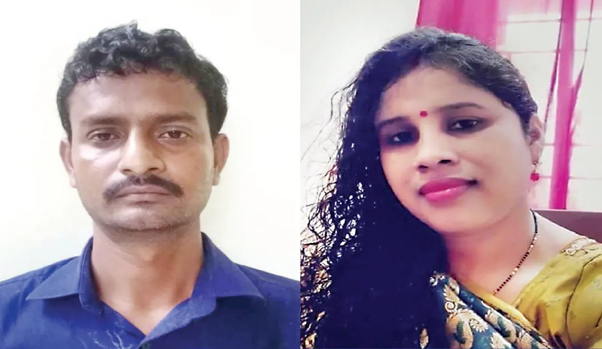  ଖୋଲିଲା ଫେରାର୍‌ ପଛର ଗୁମର: ଚର୍ଚ୍ଚାରେ ମହିଳା ଇନ୍‌ସ୍ପେକ୍ଟରଙ୍କ ସମ୍ପର୍କ
