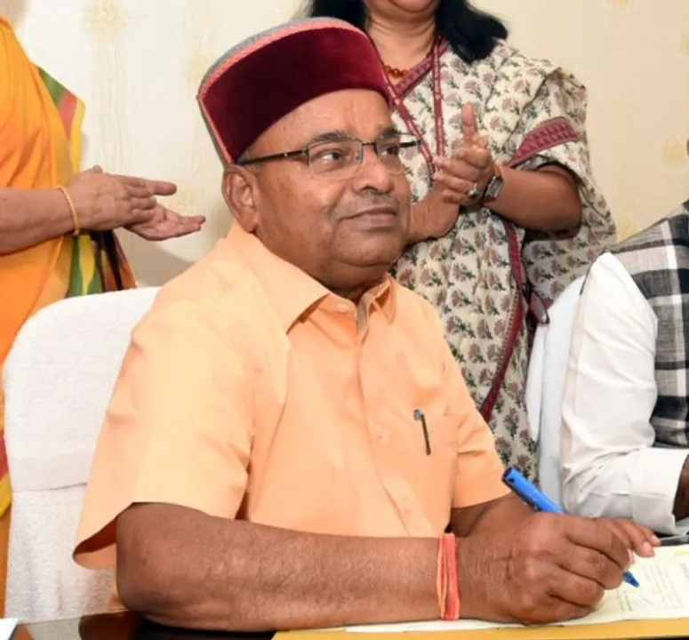  Image Courtesy: News Live 